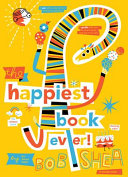 The Happiest Book Ever cover