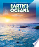 Earth's Oceans cover