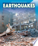 Earthquakes cover