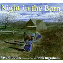 Night in the Barn cover