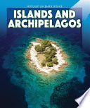 Islands and Archipelagos cover