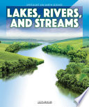 Lakes, Rivers, and Streams cover