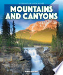 Mountains and Canyons cover