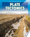 Plate Tectonics cover