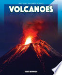 Volcanoes cover