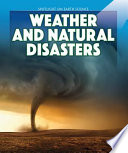 Weather and Natural Disasters cover