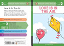 Love Is in the Air cover