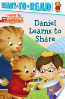 Daniel Learns to Share cover