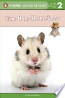 Ham-Ham-Hamsters cover