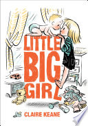 Little Big Girl cover