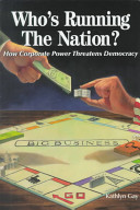 Who's Running the Nation? cover