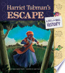 Harriet Tubman's Escape: A Fly on the Wall History cover