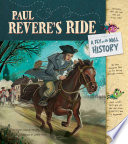 Paul Revere's Ride: A Fly on the Wall History cover
