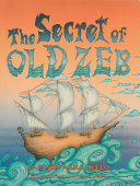 The Secret of Old Zeb cover