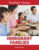 Immigrant Families cover