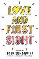 Love and F1rst Sight cover