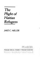 Refugees cover