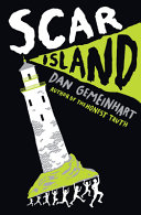 Scar Island cover