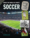 Soccer cover