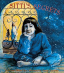 Sitti's Secrets cover