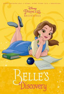 Belle's Discovery cover