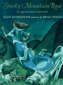 Smoky Mountain Rose: An Appalachian Cinderella cover