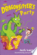 The Dragonsitter's Party cover