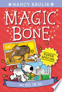 Two Tales, One Dog cover