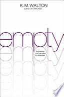 Empty cover