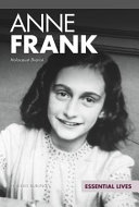 Anne Frank: Holocaust Diarist cover