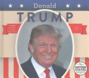 Donald Trump cover