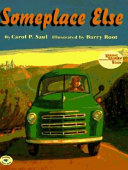 Someplace Else cover