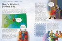 A King's Guide cover