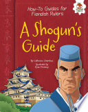 A Shogun's Guide cover