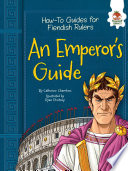 An Emperor's Guide cover