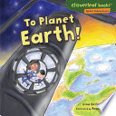 To Planet Earth! cover