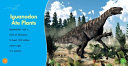 Iguanodon cover