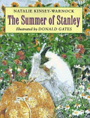 The Summer of Stanley cover