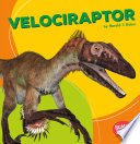 Velociraptor cover
