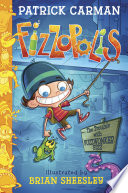 The Trouble with Fuzzwonker Fizz cover