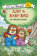 Just a Baby Bird cover