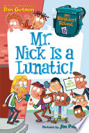 Mr. Nick Is a Lunatic! cover