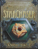 StarChaser cover