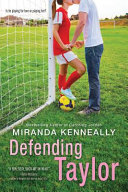 Defending Taylor cover