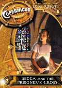 Becca and the Prisoner's Cross cover