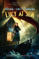 Lucy at Sea cover