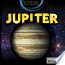 Jupiter cover