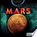 Mars cover