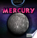 Mercury cover