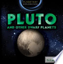 Pluto and Other Dwarf Planets cover